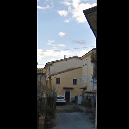 Affittacamere Il Granaio Lucca Exterior foto