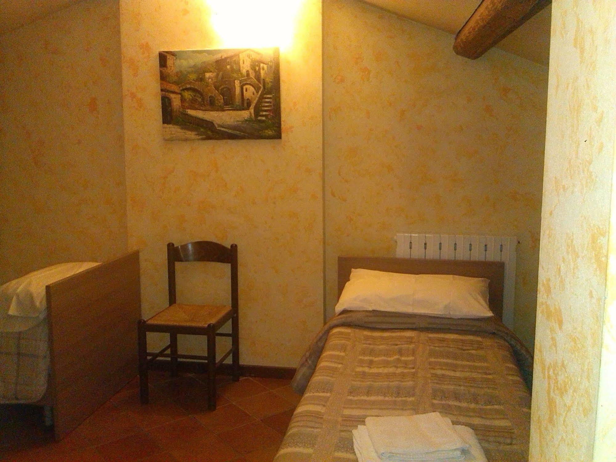 Affittacamere Il Granaio Lucca Exterior foto